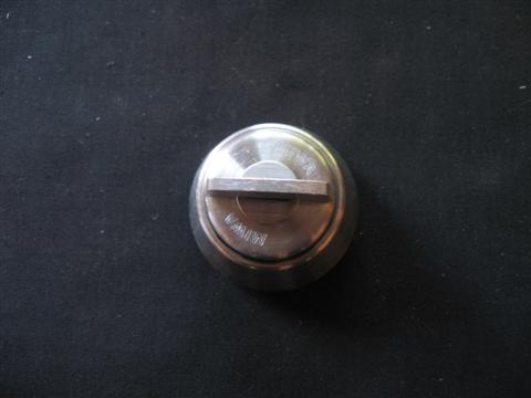 MIWA Day Gate Lock Thumb Turn Cylinder